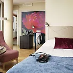 Thon Forum Szálloda 4*