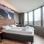 Szálloda Thon Forum 4*