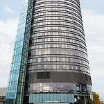 Thon Forum Szálloda 4*