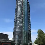 Thon Forum Hotel 4*