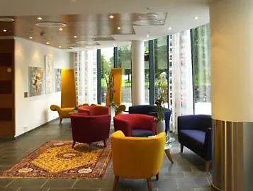 Hotel Thon Partner Forum Stavanger