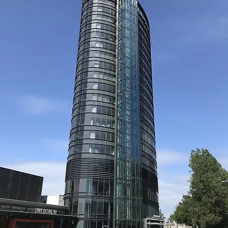 Thon Partner Forum Hotel
