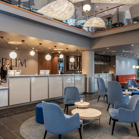 Szálloda Thon Partner Forum