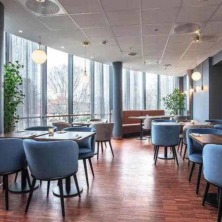 Thon Partner Forum Hotel Stavanger