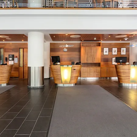 Hotel Thon Forum 4*