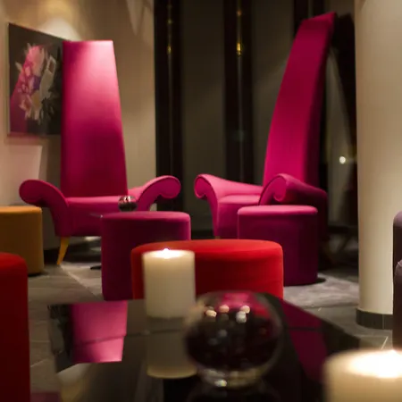 Thon Forum 스타방에르