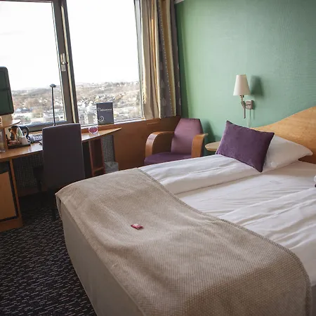 Thon Partner Forum 4* Stavanger