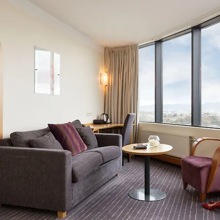 Thon Partner Forum Szálloda