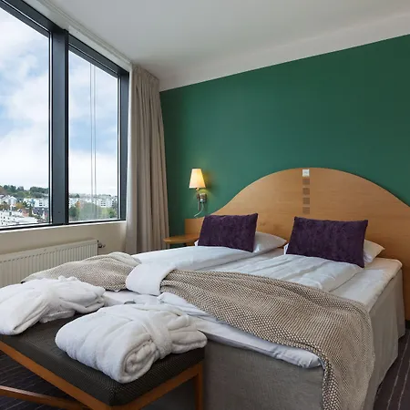 Thon Partner Forum Szálloda Stavanger