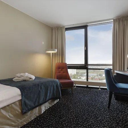 Szálloda Thon Partner Forum