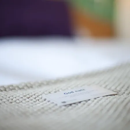 Thon Forum 4* Στάβανγκερ