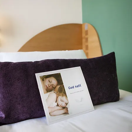 Thon Partner Forum Szálloda