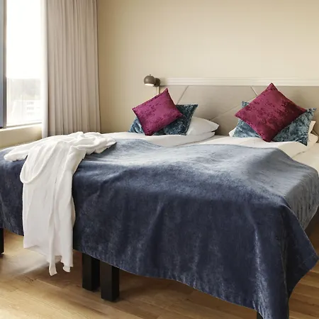 Szálloda Thon Partner Forum