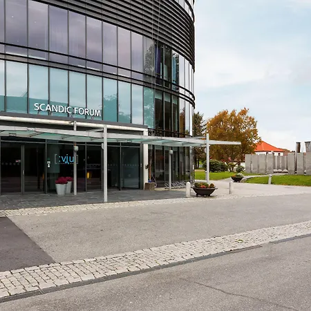 Thon Partner Forum Stavanger