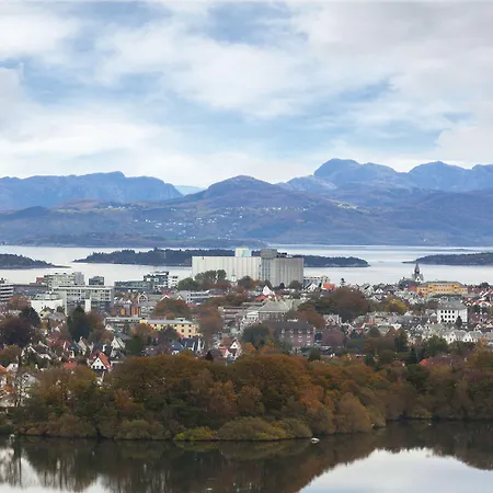 Thon Partner Forum 4* Stavanger