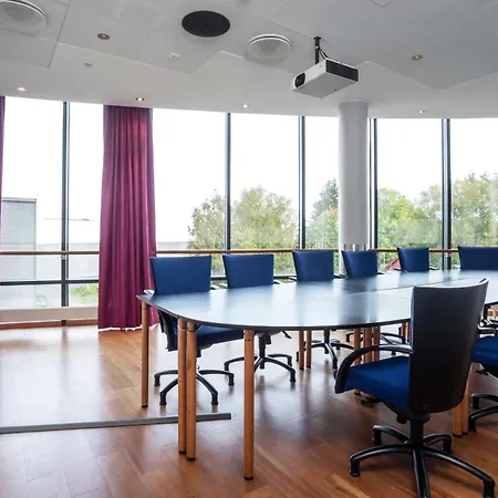 Thon Partner Forum Szálloda