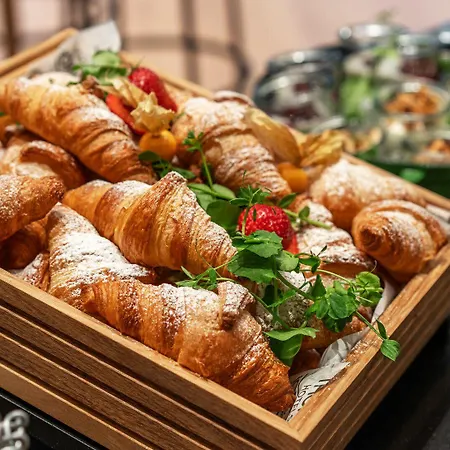 Thon Partner Forum 4* Stavanger