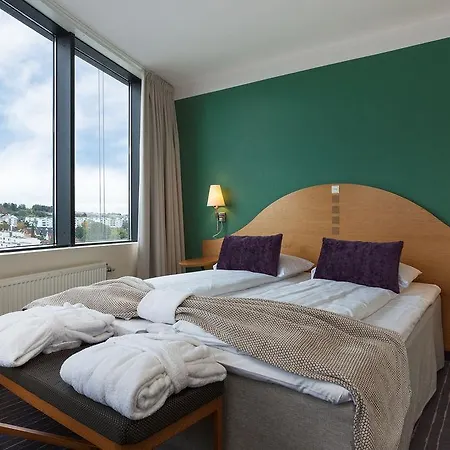 Hotel Thon Partner Forum Stavanger