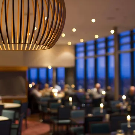 Thon Partner Forum Hotel 4*