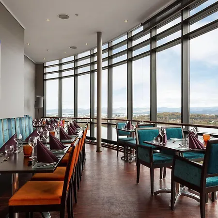 Thon Partner Forum Hotel 4*