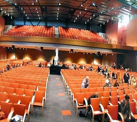 Thon Partner Forum Stavanger