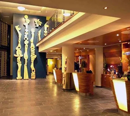 Hotel Thon Partner Forum Stavanger
