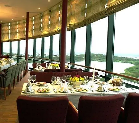 Thon Partner Forum Stavanger