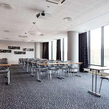 Hotel Thon Partner Forum Stavanger