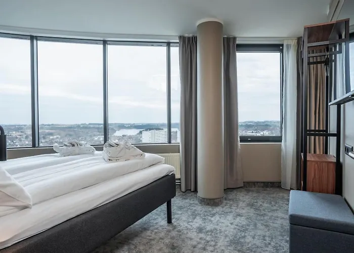 호텔 Thon Forum 4*