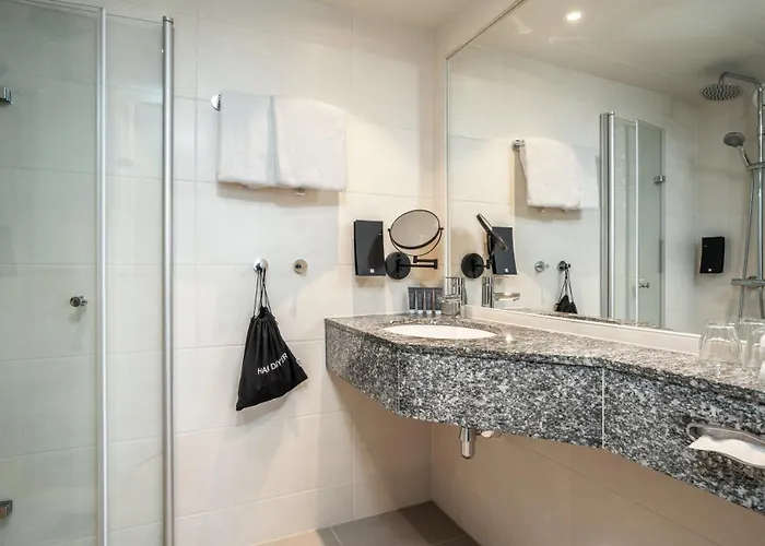 Thon Forum 스타방에르