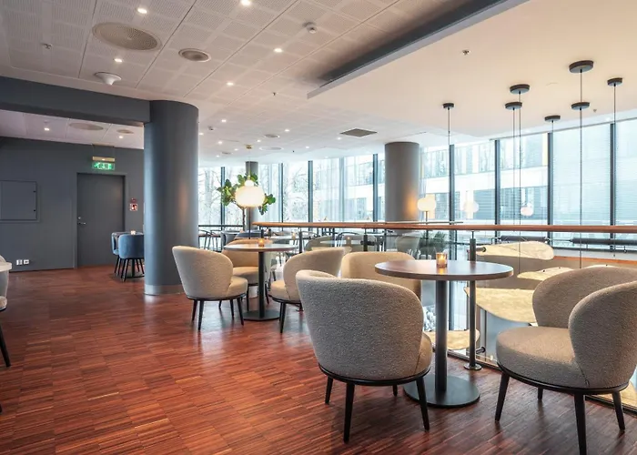 Thon Forum 4* 스타방에르