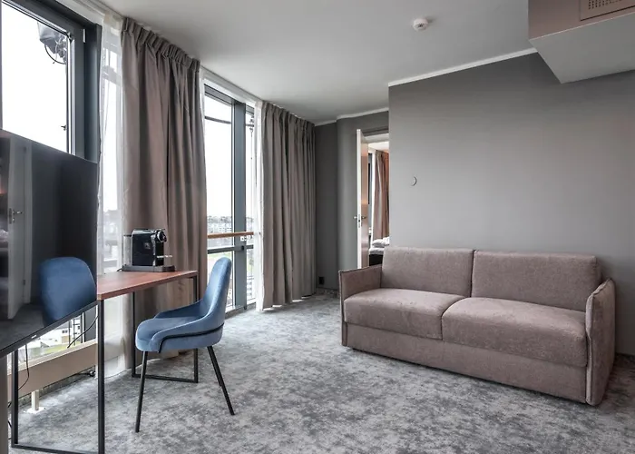 Thon Forum 스타방에르