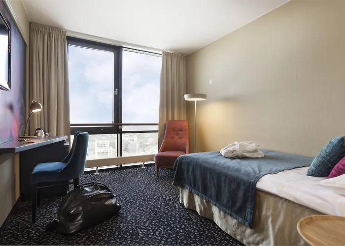 Thon Forum 호텔 스타방에르