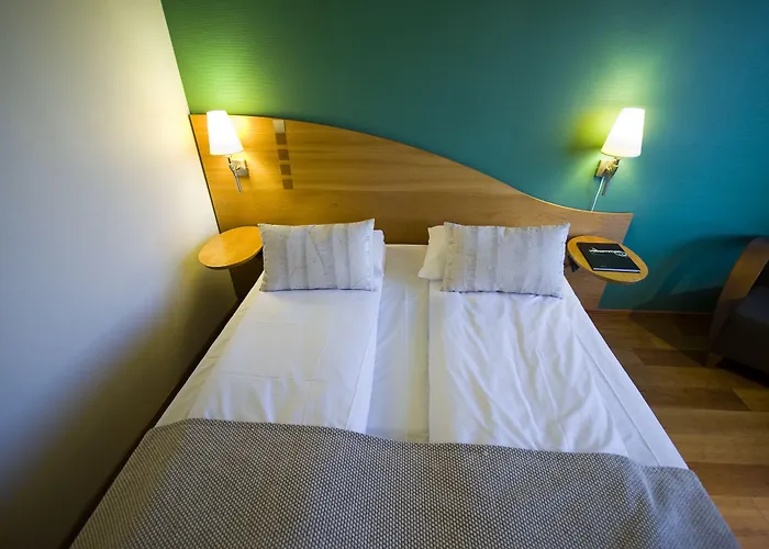 Thon Forum 4* 스타방에르