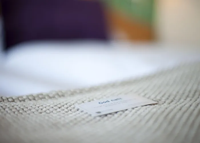 Thon Forum 4* 스타방에르