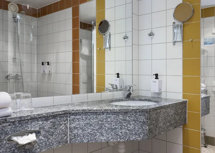 Thon Forum 4* 스타방에르