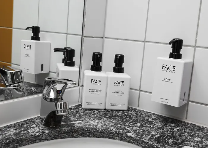 Thon Forum 4* 스타방에르