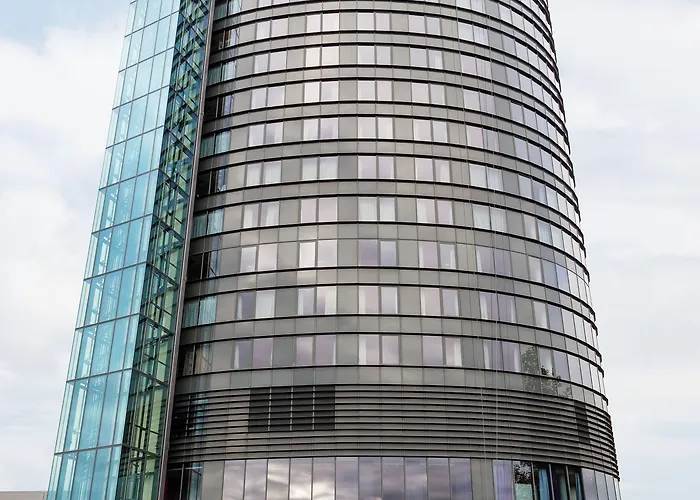 Thon Forum 호텔 4*