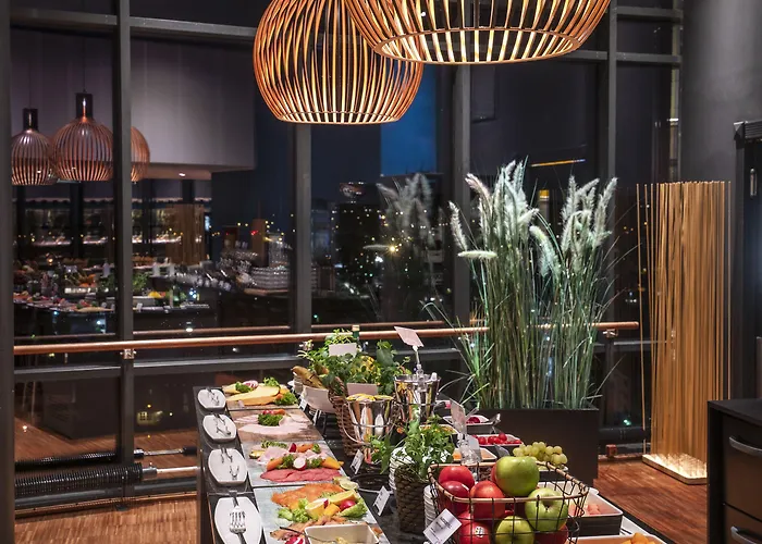 Thon Forum 4* 스타방에르