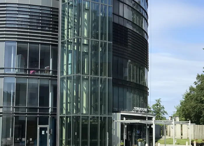 Thon Forum 호텔 스타방에르