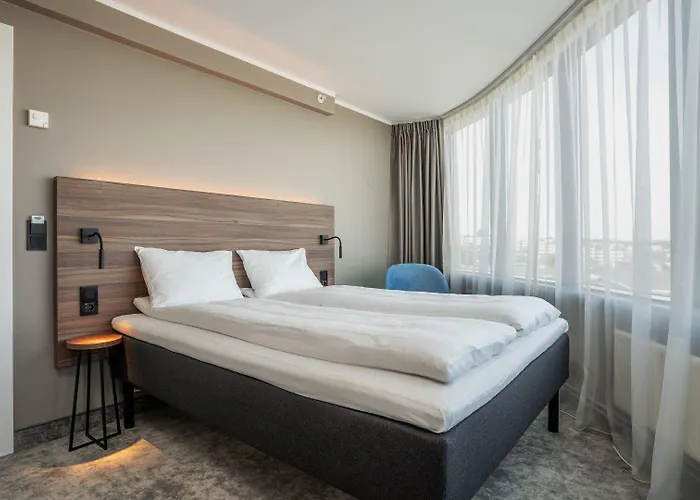 Thon Forum 4* 스타방에르