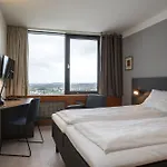 Thon Forum Otel 4*