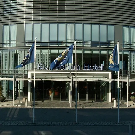 Hotel Thon Partner Forum Stavanger