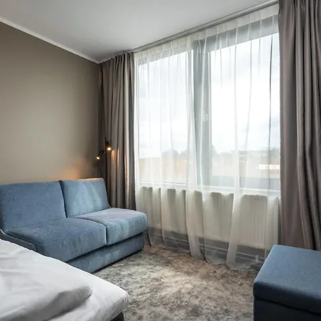 Thon Partner Forum 4* Stavanger