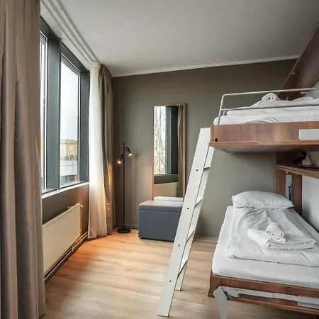 Thon Partner Forum Hotel 4*
