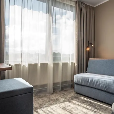 Hotel Thon Partner Forum Stavanger