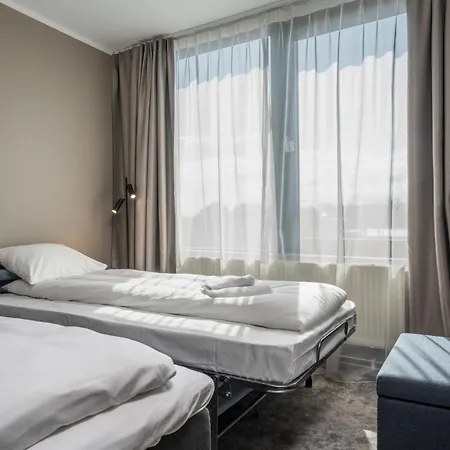 Thon Partner Forum Hotel Stavanger