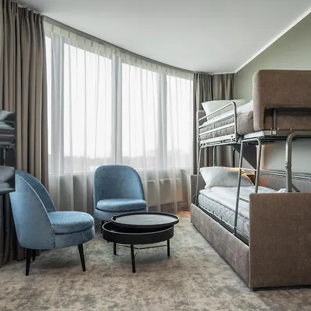 Thon Forum Otel Stavanger