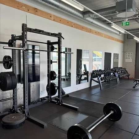Thon Forum Otel Stavanger
