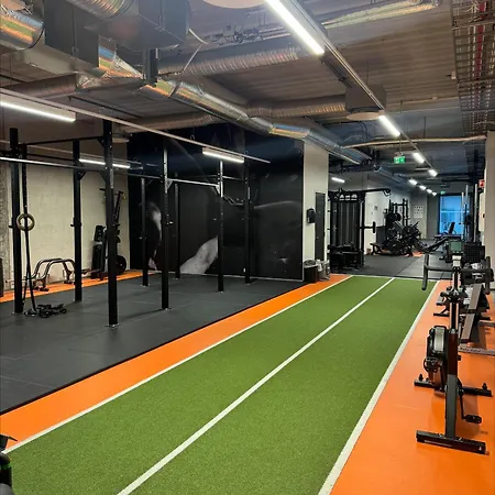 Thon Partner Forum 4* Stavanger